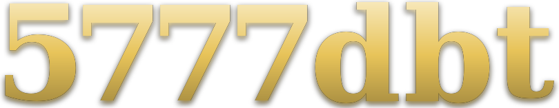 5777dbt logo